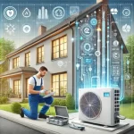 تعمیر بوش شفت فن کویل