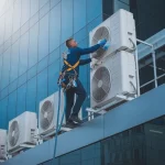 تعمیر بوش شفت فن کویل