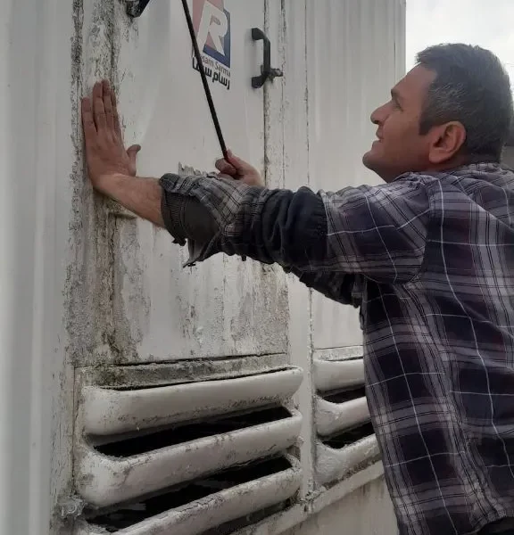 چیلر