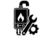 تعمیر بویلر