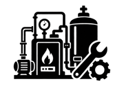 تعمیر موتورخانه